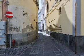 Angel's house in Sorrento coast