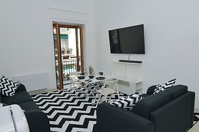 Angel's house in Sorrento coast