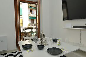 Angel's house in Sorrento coast