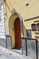 Angel's house in Sorrento coast