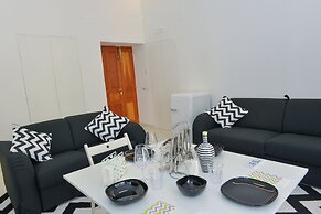 Angel's house in Sorrento coast