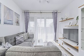Spacious Apartment by Renters