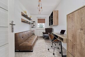 Spacious Apartment by Renters