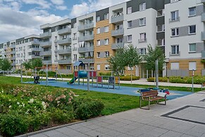 Spacious Apartment by Renters