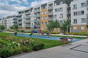 Spacious Apartment by Renters