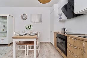 Spacious Apartment by Renters