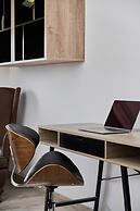 Spacious Apartment by Renters