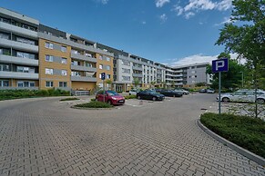 Spacious Apartment by Renters
