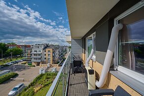 Spacious Apartment by Renters