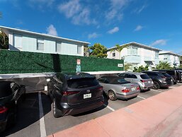 PRAIA Hotel Boutique Miami Beach