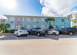 PRAIA Hotel Boutique Miami Beach