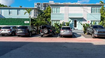 PRAIA Hotel Boutique Miami Beach