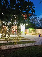 The kenoli's city hotek