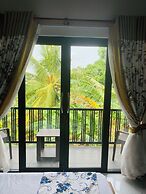 The kenoli's city hotek