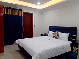 Royal Galaxy Residence Islamabad