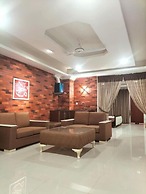 Royal Galaxy Residence Islamabad