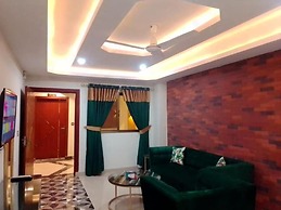 Royal Galaxy Residence Islamabad