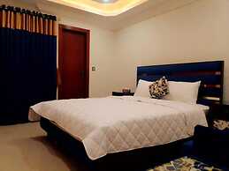 Royal Galaxy Residence Islamabad