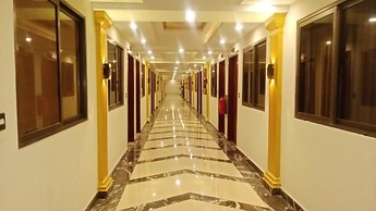 Royal Galaxy Residence Islamabad