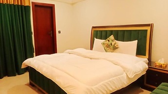 Royal Galaxy Residence Islamabad