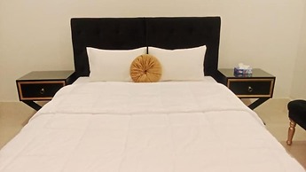 Royal Galaxy Residence Islamabad