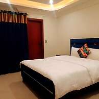 Royal Galaxy Residence Islamabad