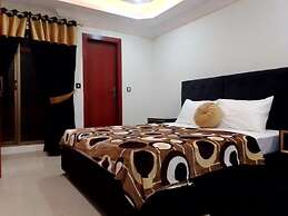 Royal Galaxy Residence Islamabad