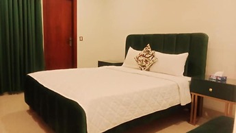 Royal Galaxy Residence Islamabad