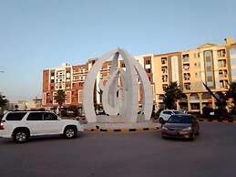 Royal Galaxy Residence Islamabad