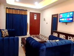 Royal Galaxy Residence Islamabad