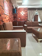 Royal Galaxy Residence Islamabad