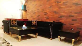 Royal Galaxy Residence Islamabad