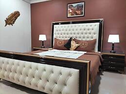 Royal Galaxy Residence Islamabad