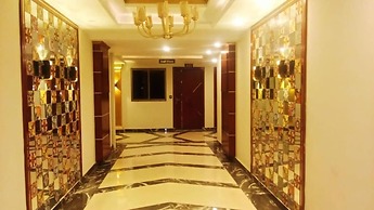 Royal Galaxy Residence Islamabad