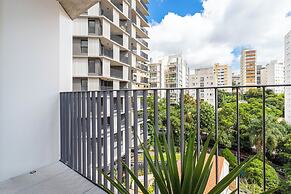 Charlie onze22 Vila Madalena