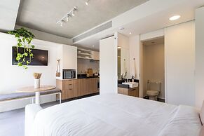 Charlie onze22 Vila Madalena