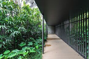 Charlie onze22 Vila Madalena