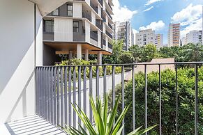 Charlie onze22 Vila Madalena