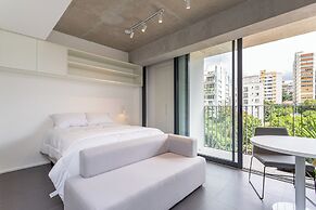 Charlie onze22 Vila Madalena