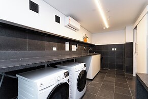 Charlie onze22 Vila Madalena