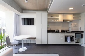 Charlie onze22 Vila Madalena