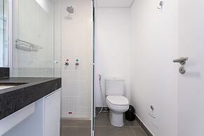 Charlie onze22 Vila Madalena