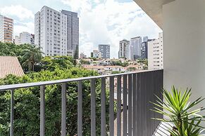 Charlie onze22 Vila Madalena