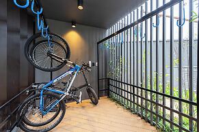 Charlie onze22 Vila Madalena