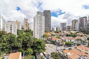 Charlie onze22 Vila Madalena