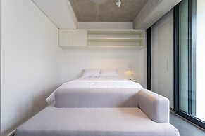 Charlie onze22 Vila Madalena