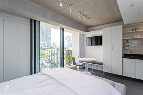 Charlie onze22 Vila Madalena