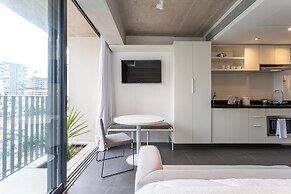 Charlie onze22 Vila Madalena