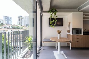 Charlie onze22 Vila Madalena