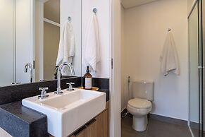 Charlie onze22 Vila Madalena